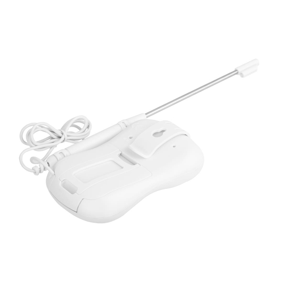 Hygiplas Mehrzweck-Thermometer mit Sonde, Bild 3