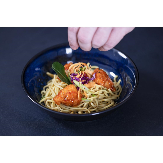 Olympia Luna Mitternachtsblaue Coupe-Schalen 210 mm (4 Stück), Bild 9