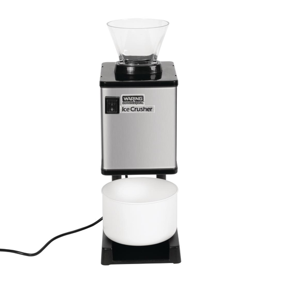 Waring Eiscrusher IC20E, Bild 6