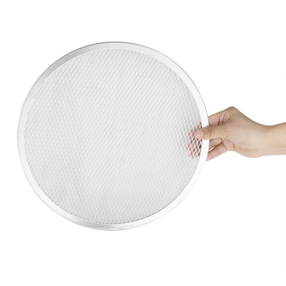 Vogue Pizza-Screen 30cm, Bild 3