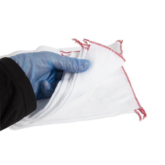 Jantex Spültücher roter Rand (10 Stück), Bild 4