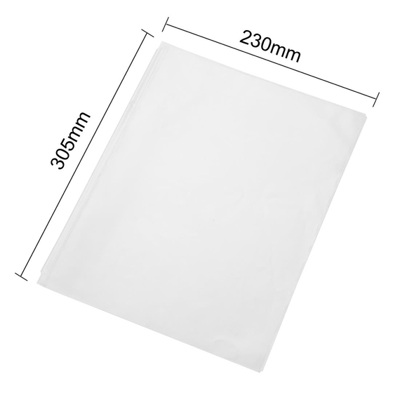 Olympia Einsteckhülle für A4-Speisekarten, Bild 3