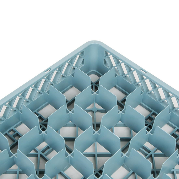 Vogue Gläserspülkorb mit 36 Fächern, Bild 3