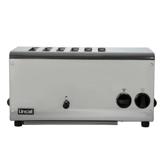 Lincat Toaster 6 Fächer LT6X, Bild 5