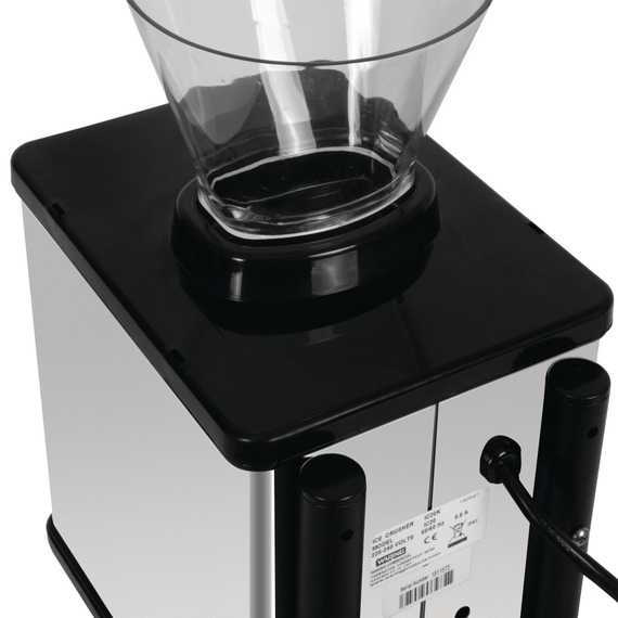 Waring Eiscrusher IC20E, Bild 10