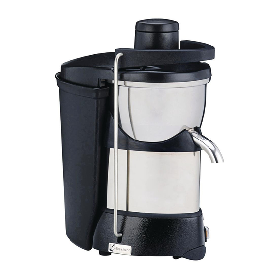 Santos Entsafter SC50