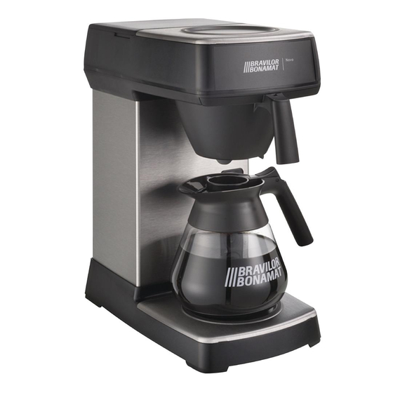 Bravilor Bonamat Kaffeemaschine Novo 1,7L manuell, Bild 2