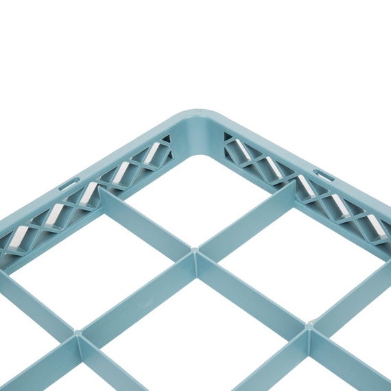 Vogue Gläserkorbaufsatz mit 16 Fächern, Bild 3