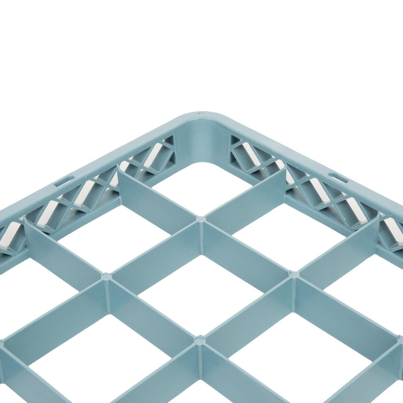 Vogue Gläserkorbaufsatz mit 25 Fächern, Bild 3