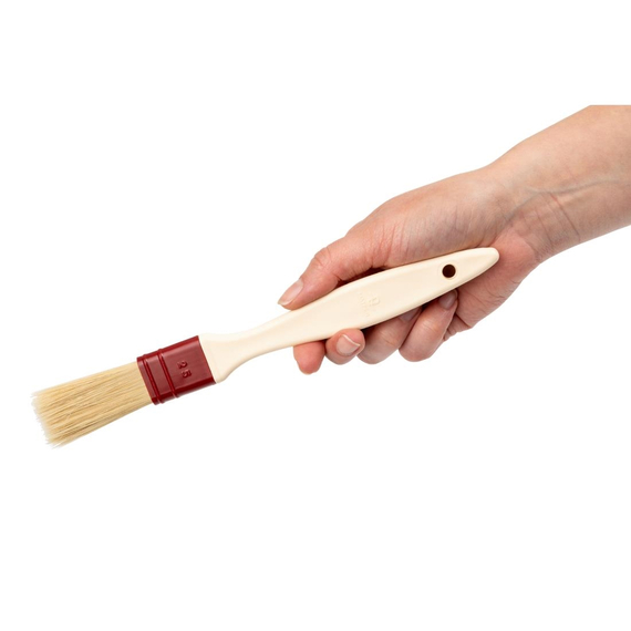 Matfer Bourgeat Backpinsel Naturborsten 2,5cm, Bild 4