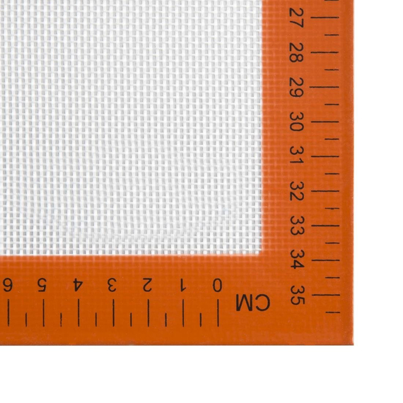 Vogue Backunterlage Silikon 58,5 x 38,5cm, Bild 5