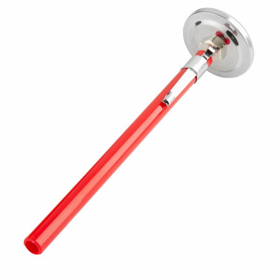 Hygiplas Taschenthermometer mit Zifferblatt, Bild 3