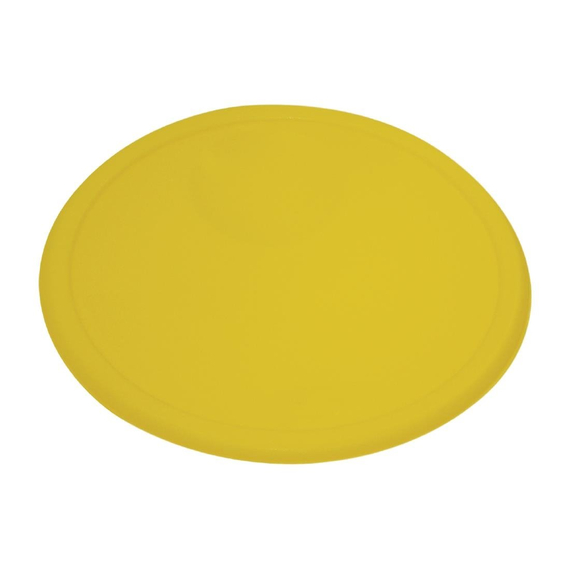 Rubbermaid runde Aufbewahrungsbehälter Deckel groß, Bild 2