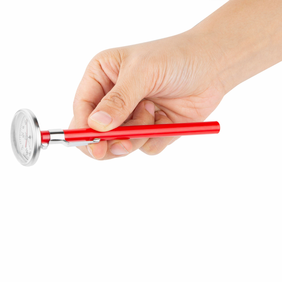 Hygiplas Taschenthermometer mit Zifferblatt, Bild 4