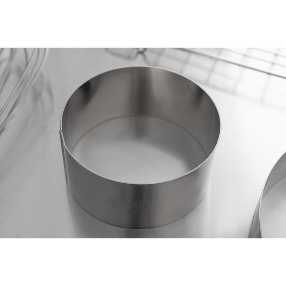 Matfer Bourgeat Moussering 12cm, Bild 5