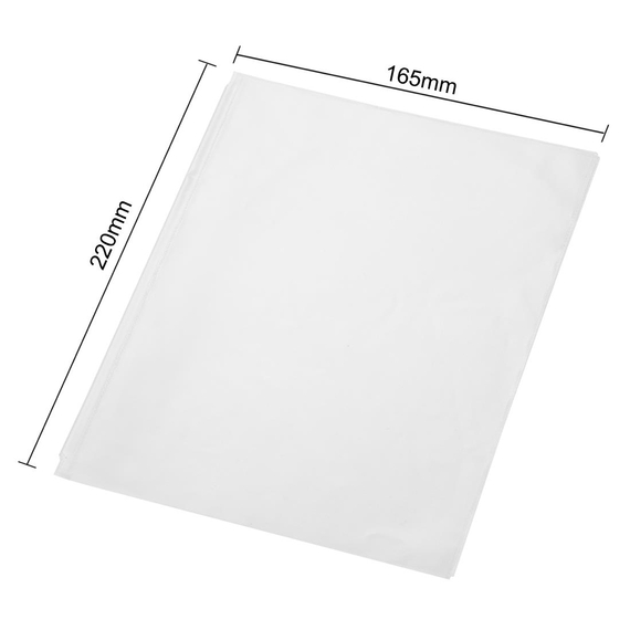 Olympia Einsteckhülle für A5-Speisekarten, Bild 3