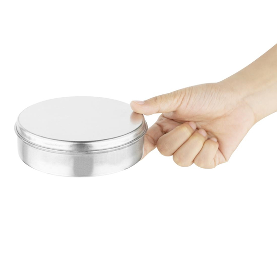 Vogue Ausstechformen rund gewellt (11 Stück), Bild 7