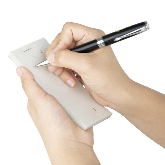 Olympia Bestellblock für Restaurant und Küche (50 Stück), Bild 2