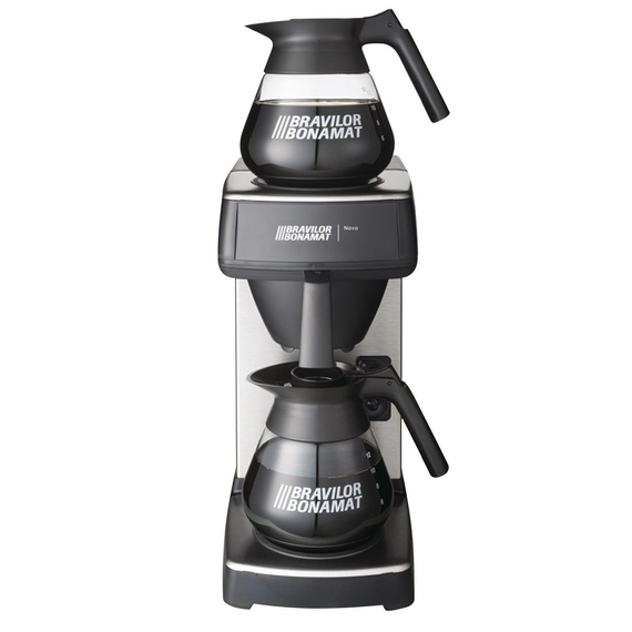 Bravilor Bonamat Kaffeemaschine Novo 1,7L manuell, Bild 3