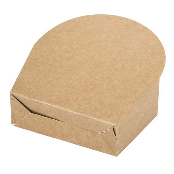 Colpac Kompostierbare Bagelboxen (1000 Stück), Bild 4