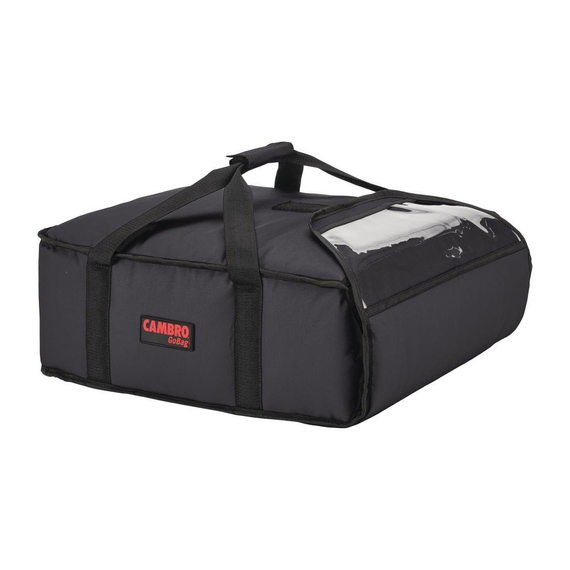 Cambro GoBag Pizzatasche 46cm, Bild 2