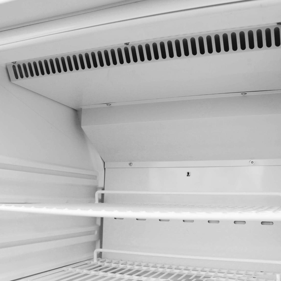 Nisbets Essentials Kompaktkühlung 150L, Bild 9