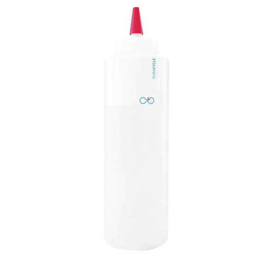 Puracycle Wiederverwendbare Blanko-Flaschenetiketten (25 Stück), Bild 2