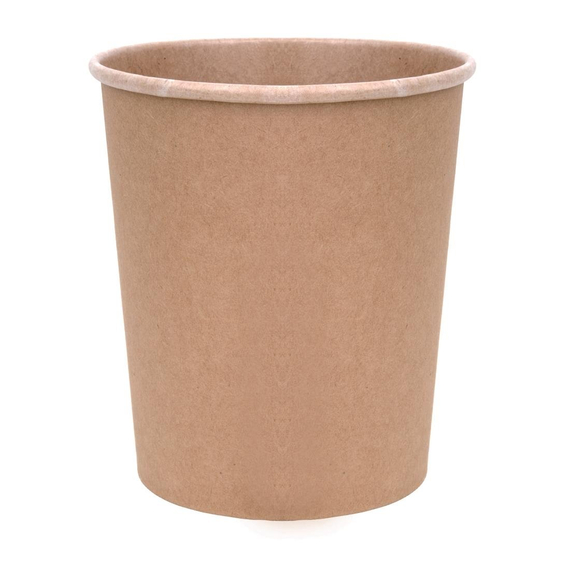 Fiesta Compostable Suppenbecher 909ml (500 Stück), Bild 6