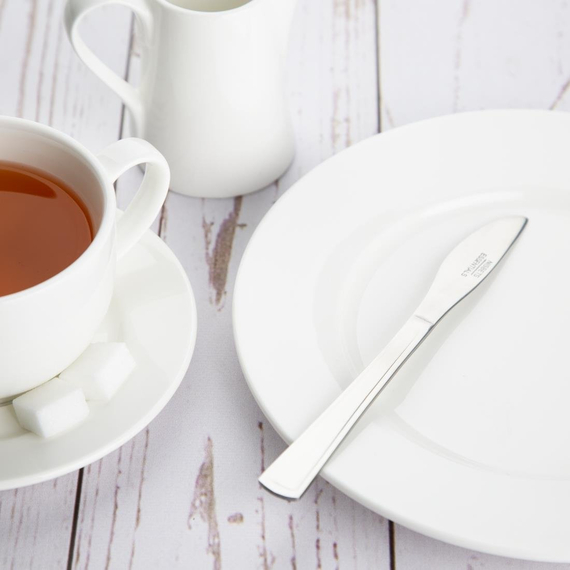 Nisbets Essentials Menümesser (12 Stück), Bild 5