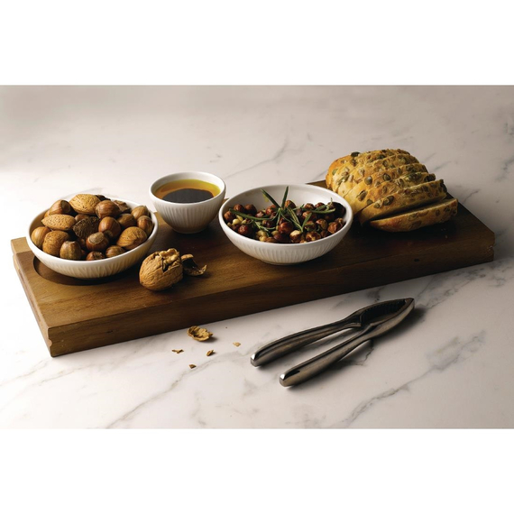 Churchill Dip-Töpfe aus Bambus, 85 mm, 113 g (24 Stück), Bild 5