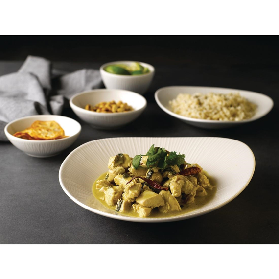 Churchill Dip-Töpfe aus Bambus, 85 mm, 113 g (24 Stück), Bild 2