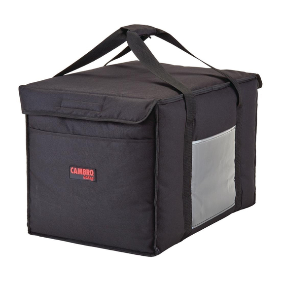 Cambro GoBag Toplader M, Bild 5