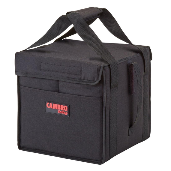 Cambro GoBag Faltbare Liefertasche S, Bild 4
