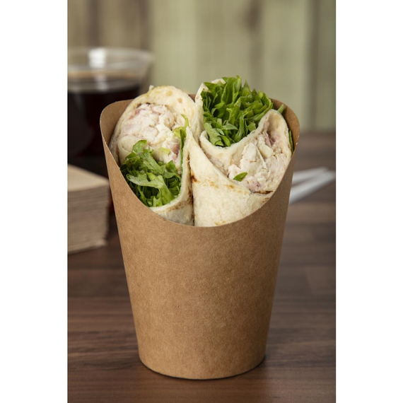 Colpac Recycelbare Wrap-Verpackungen (1000 Stück), Bild 6