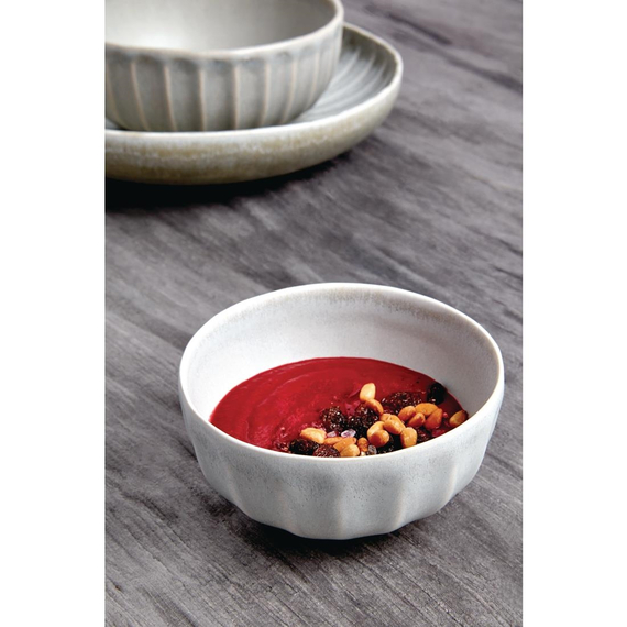 Olympia Corallite Gewölbte Schale 15cm (6 Stück), Bild 10