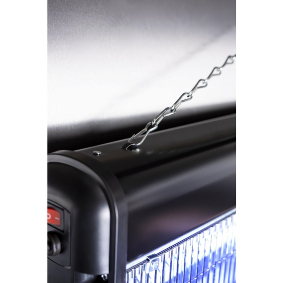 Eazyzap LED Insektenvernichter 9W, Bild 8