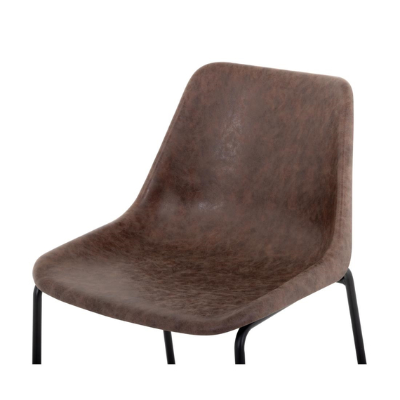 Bolero Rodeo Hochhocker Mokka, Bild 10