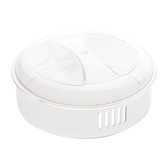 Olympia Kristallon Deckel für stapelbare Polycarbonatkanne 1L (6 Stück), Bild 2