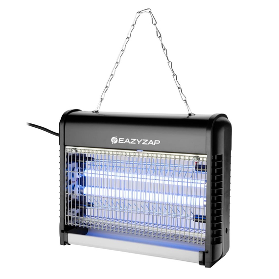 Eazyzap LED Insektenvernichter 9W, Bild 4