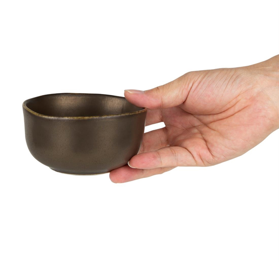 Olympia Ocker tiefe Schalen 170mm 900ml (6 Stück), Bild 6