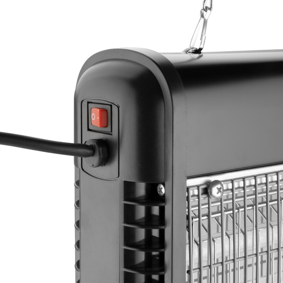 Eazyzap Energieeffizienter LED-Fliegenvernichter 150m², Bild 6