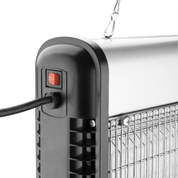 Nisbets Essentials Insektenvernichter 16W, Bild 5