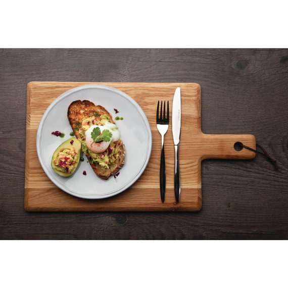 Olympia Raw Coupeteller weiß 220(Ø)mm (6 Stück), Bild 4