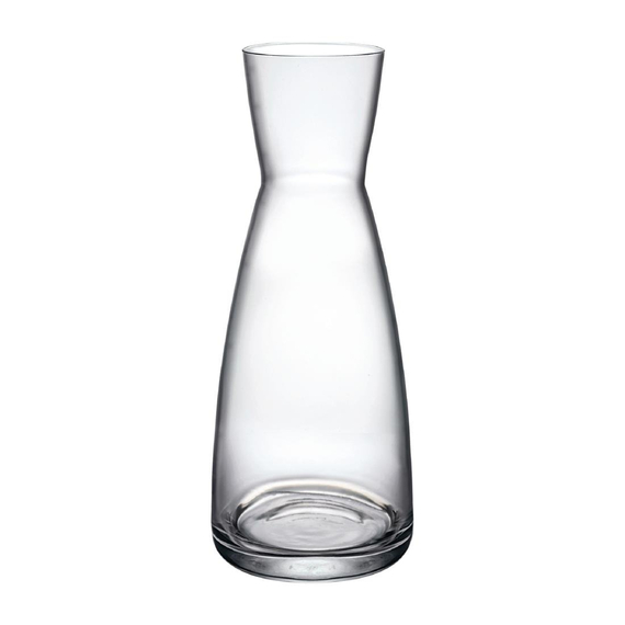 Bormioli Ypsilon Karaffen Transparent 500ml (6 Stück)