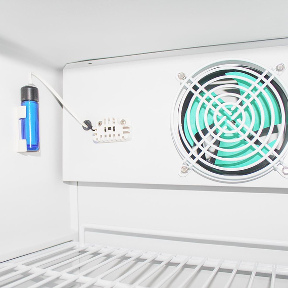 Polar Medizin-Kühlschrank 128L mit Tür, Bild 2