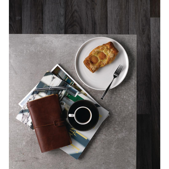 Churchill Walled Kochteller Weiß 210 mm (6 Stück), Bild 5