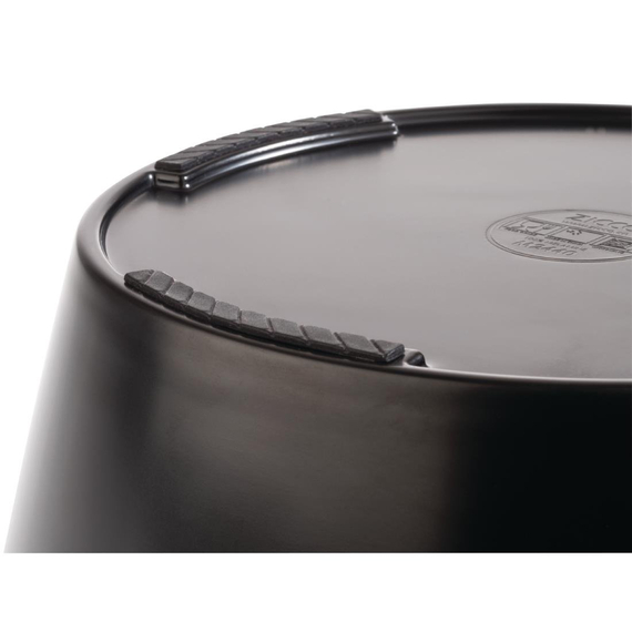 APS Frida Schale Holz & Schwarz 220(Ø)mm 2.2Ltr, Bild 2