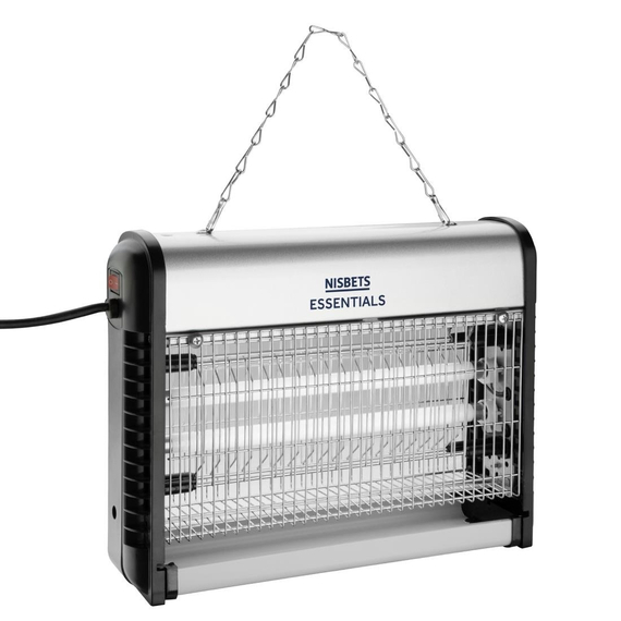 Nisbets Essentials Insektenvernichter 16W, Bild 3