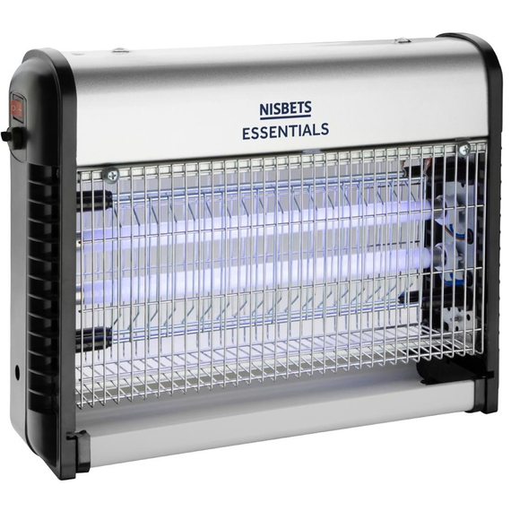 Nisbets Essentials Insektenvernichter 16W, Bild 6