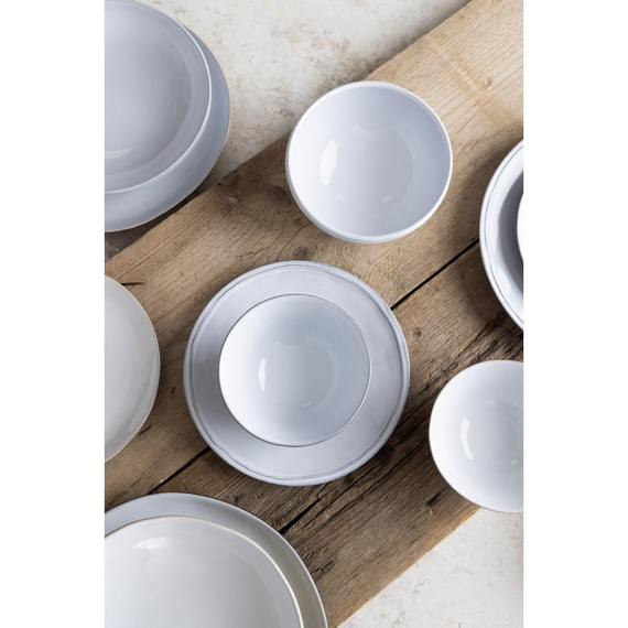 Olympia Raw Coupeteller weiß 220(Ø)mm (6 Stück), Bild 8